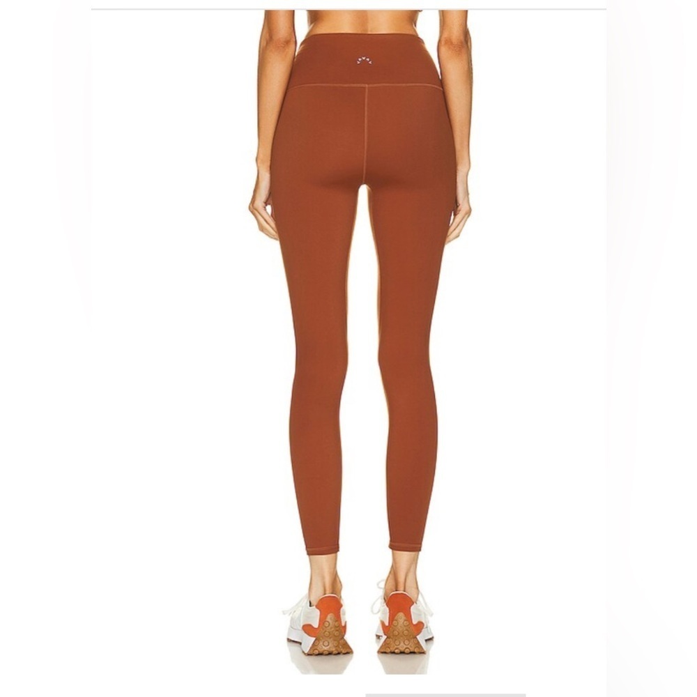 NWT Varley Let's Go High-Rise Legging 25" Size M - Picture 2 of 11